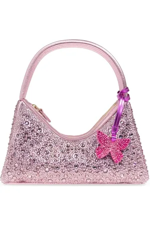 SOPHIA WEBSTER Mini Precious hobo bag