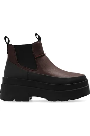 UGG 50mm Brisbane ankle boots