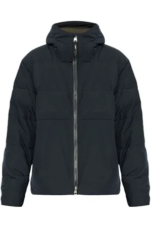 Norse projects Asger 2.0 jacket
