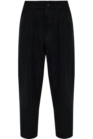 Comme des Garçons Tapered-leg trousers