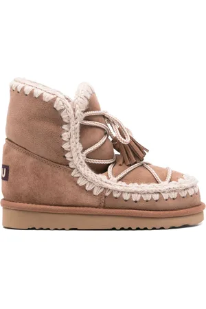 Mou Eskimo Scoubidoo boots