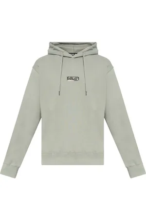 VERSACE Logo hoodie