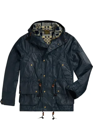 Ralph Lauren Thompson jacket