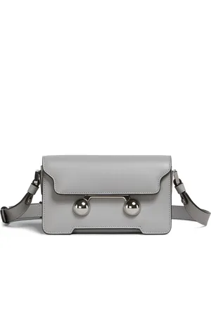 Marni Mini Trunkaroo shoulder bag