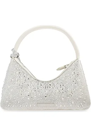 SOPHIA WEBSTER Mini Precious hobo shoulder bag