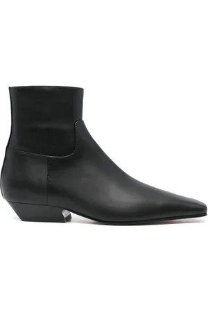 Khaite 25mm Marfa boots