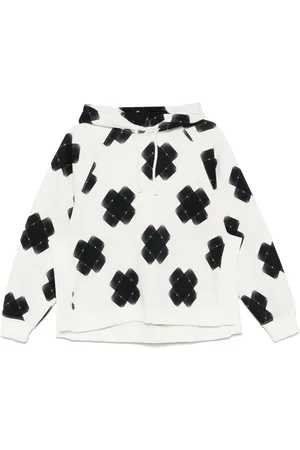 HENRIK VIBSKOV Slit Punch sweatshirt