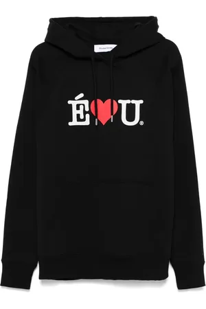 Etudes É L U hoodie