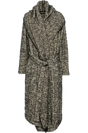 UMA WANG Cardigan coat