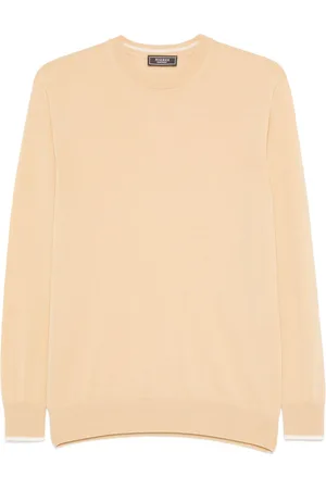 PESERICO SIGN Crew-neck sweater
