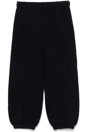 DOUUOD KIDS Knitted trousers