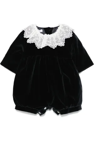 JESURUM BABY Velvet shorties