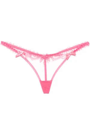 Agent Provocateur Mimie thong