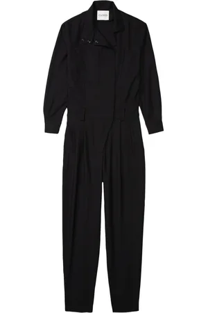 Closed Wool Jumpsuit
