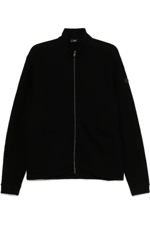 HERNO Wool sweatshirt