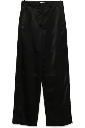 Jil Sander Satin trousers