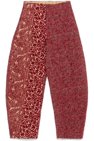 UMA WANG Pollock trousers