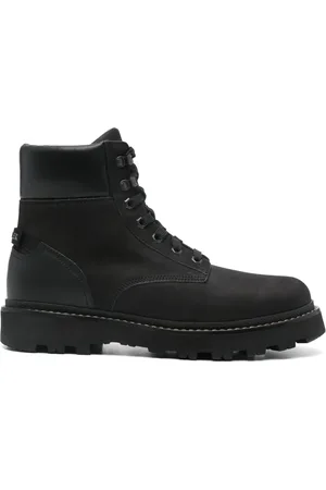 Moncler Peka Trek ankle boots
