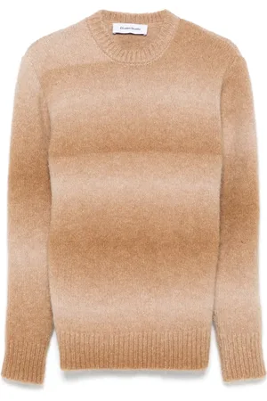 Etudes Round-neck sweater
