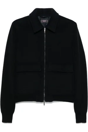PESERICO SIGN Zip-up jacket