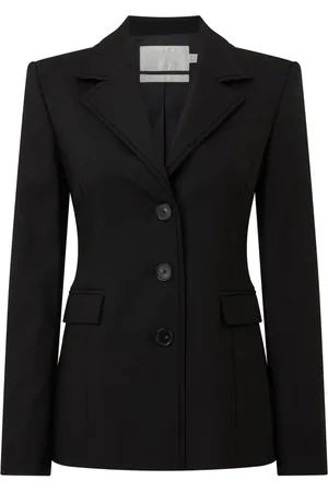 Cubus Thackery single-breasted blazer