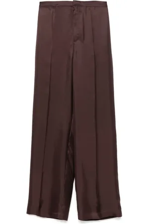 Loulou Studio Fafila trousers