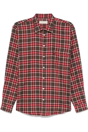 PAURA Zerin shirt