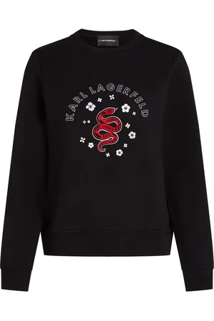 Karl Lagerfeld Lunar New Year sweatshirt