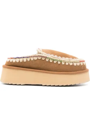 Mou Eskimo clogs