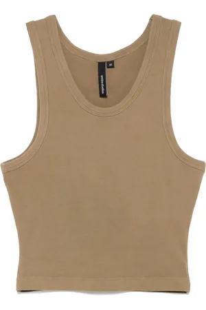 Entire Studios Cropped tank top