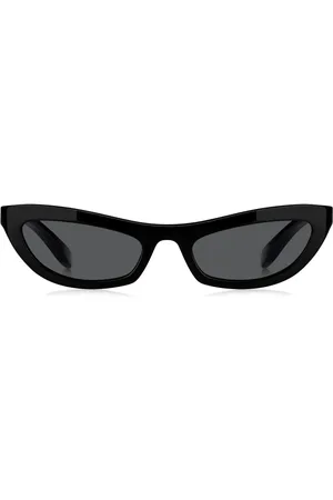 Marc Jacobs Cat-eye frame sunglasses