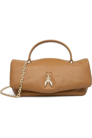 Patrizia Pepe Fly Bamby shoulder bag