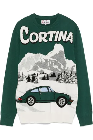 MC2 SAINT BARTH Heron C sweater