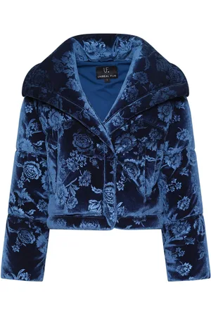 Unreal Fur La Chanson puffer jacket