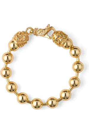 EMANUELE BICOCCHI Bead-chain bracelet