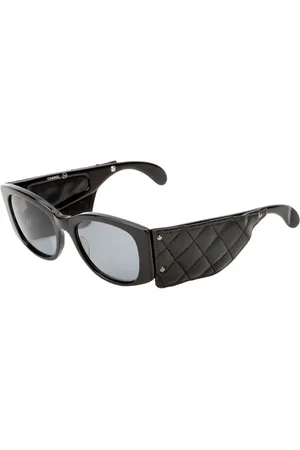 CHANEL Vintage sunglasses