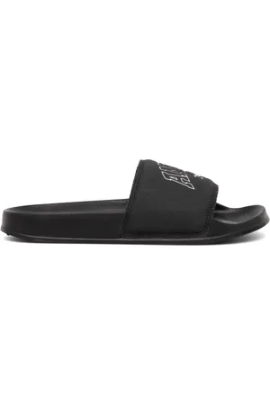 Reebok X Anine Bing slides