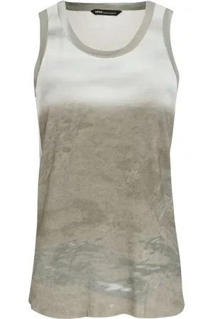 Uma Raquel Davidowicz Printed tank top
