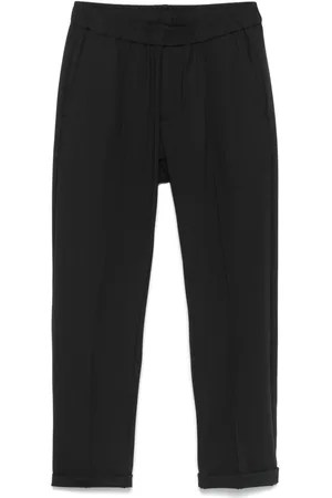 PMD Berry trousers