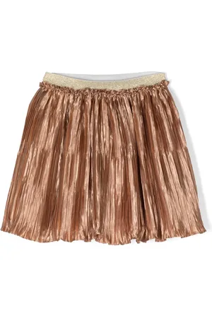 PATACHOU Pliss?? skirt
