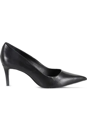 Schutz Leather pumps