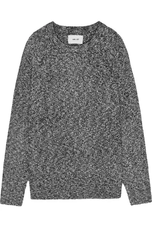 NN.07 Jacobo jumper