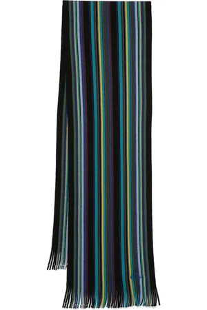 Paul Smith Striped scarf