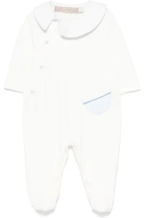 LA STUPENDERIA Jersey pajamas