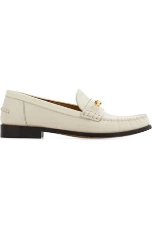 Salvatore Ferragamo New Vara loafers