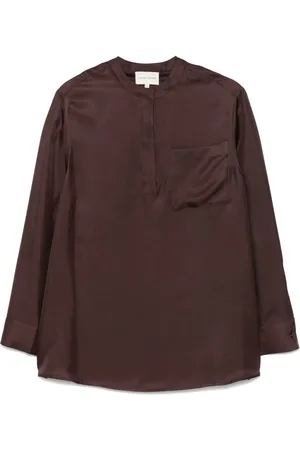 Loulou Studio Eden shirt