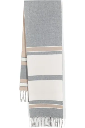ELEVENTY Wool scarf