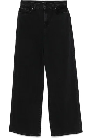 7 for all Mankind Scout flared jeans