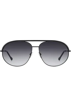 Isabel Marant 0200S pilot-frame sunglasses