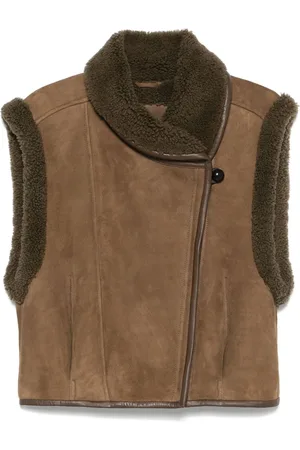 Isabel Marant Alime gilet